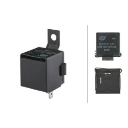 Signal Unit HELLA 3SB 003 985-061 OE Ref 1512.005.00 HELLA