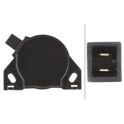 Back Up Alarm HELLA 3SL 009 148-011 OE Ref 8 078 058 8