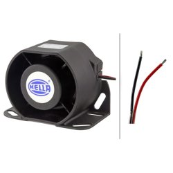 Back Up Alarm HELLA 3SL 996 139-001 OE Ref 440-1347/2482279