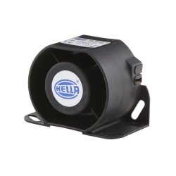 Back Up Alarm HELLA 3SL 996 139-111 OE Ref 569881