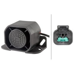 Back Up Alarm HELLA 3SL 996 139-251