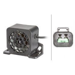 Back Up Alarm HELLA 3SL 996 139-551