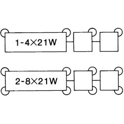 Flasher Unit HELLA 4AZ 003 787-071 OE Ref 4173 0537