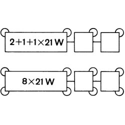 Flasher Unit HELLA 4DN 008 768-151 OE Ref 04349083/10
