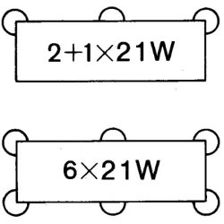 Flasher Unit HELLA 4LZ 003 750-401 OE Ref 5B0 953 227