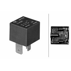 Main Current Relay HELLA 4RA 003 437-211