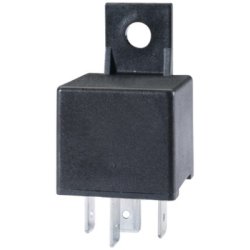 Main Current Relay HELLA 4RA 007 791-021 OE Ref X825200417