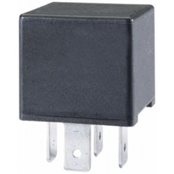 Main Current Relay HELLA 4RA 007 957-001 OE Ref 387000986051