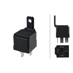 Main Current Relay HELLA 4RA 007 957-011 OE Ref 7400019 HELLA