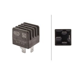 Main Current Relay HELLA 4RA 931 774-031 OE Ref 02C2C 6786