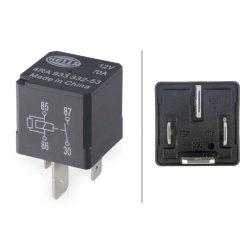 ABS Relay HELLA 4RA 933 332-531 OE Ref 443 951 253 J