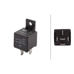 Main Current Relay HELLA 4RA 933 791-061 OE Ref 3 539 335 M92 HELLA