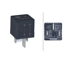 Main Current Relay 1315614 HELLA 4RA 965 400-131 OE Ref 1408850