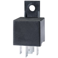 Main Current Relay HELLA 4RD 007 794-037 OE Ref 3 615 652 M1