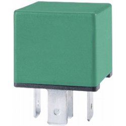 Main Current Relay HELLA 4RD 933 332-027 OE Ref 5158609