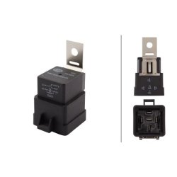 Main Current Relay HELLA 4RD 933 332-031 OE Ref 86508603 HELLA