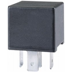Main Current Relay HELLA 4RD 933 332-097 OE Ref 20-0245239-9
