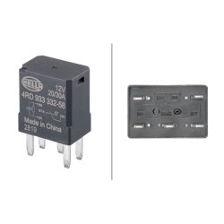 Main Current Relay HELLA 4RD 933 332-581 OE Ref 95225-38300