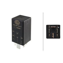 Glow Plug Control Unit HELLA 4RV 008 188-171 OE Ref 171 911 261 A HELLA