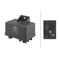 Glow Plug Control Unit HELLA 4RV 008 188-321 OE Ref 5981.26 HELLA