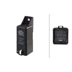 Glow Plug Control Unit HELLA 4RV 008 188-621 OE Ref 05033351AA