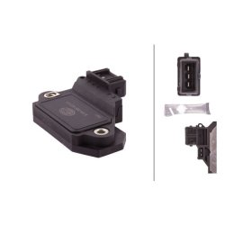 Ignition System Switch Unit HELLA 5DA 006 623-041 OE Ref 60755094