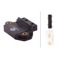 Ignition System Switch Unit HELLA 5DA 006 623-191 OE Ref 5945.51