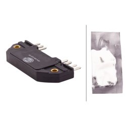 Ignition System Switch Unit HELLA 5DA 006 623-581 OE Ref 8019795710