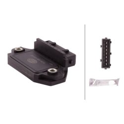 Ignition System Switch Unit HELLA 5DA 006 623-601 OE Ref 60809477