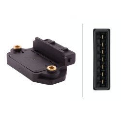 Ignition System Switch Unit HELLA 5DA 006 623-931 OE Ref 3637-34