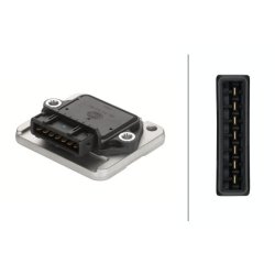 Ignition System Switch Unit HELLA 5DA 006 623-941 OE Ref 191 905 351 A