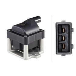 Ignition Coil HELLA 5DA 006 623-951 OE Ref 047 905 115