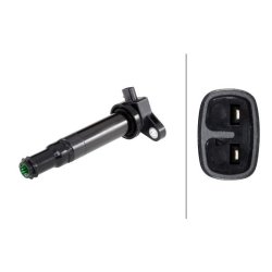 Ignition Coil HELLA 5DA 193 175-381 OE Ref 27301-26640