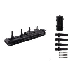 Ignition Coil HELLA 5DA 193 175-451 OE Ref 5970.A4