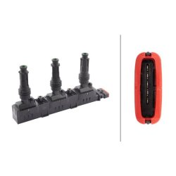Ignition Coil HELLA 5DA 193 175-471 OE Ref 904543059
