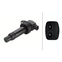 Ignition Coil HELLA 5DA 193 175-481 OE Ref 27301-2B010