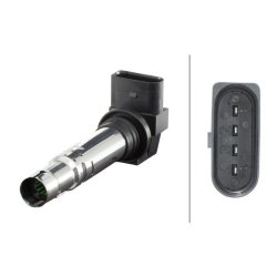 Ignition Coil HELLA 5DA 193 175-501 OE Ref 036 905 715 A