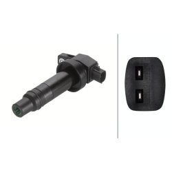 Ignition Coil HELLA 5DA 193 175-511 OE Ref 27301-2B000