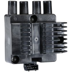 Ignition Coil HELLA 5DA 193 175-651 OE Ref 11 03 872