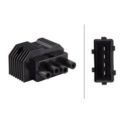 Ignition Coil HELLA 5DA 193 175-651 OE Ref 11 03 872 HELLA