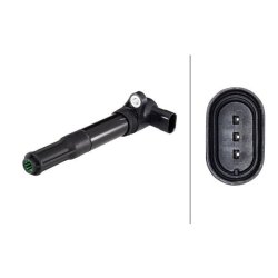 Ignition Coil HELLA 5DA 193 175-761 OE Ref 55246099