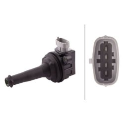 Ignition Coil HELLA 5DA 193 175-801 OE Ref 30713417