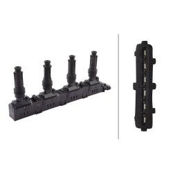 Ignition Coil HELLA 5DA 193 175-861 OE Ref 24 420 584