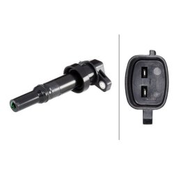 Ignition Coil HELLA 5DA 193 175-961 OE Ref 27301-03110