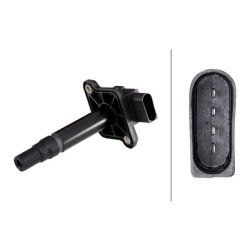 Ignition Coil HELLA 5DA 193 175-981 OE Ref 06B 905 115 B