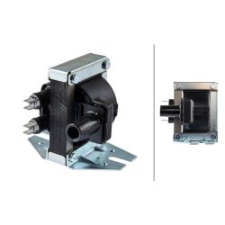 Ignition Coil HELLA 5DA 230 035-001 OE Ref 7646975