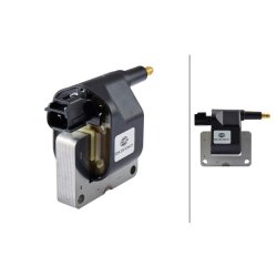 Ignition Coil HELLA 5DA 230 035-011 OE Ref 56028172