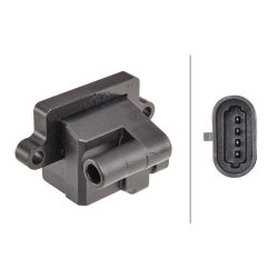 Ignition Coil HELLA 5DA 230 035-021 OE Ref 12558693