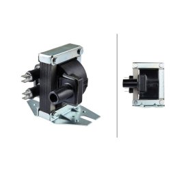 Ignition Coil HELLA 5DA 230 035-051 OE Ref 7553120