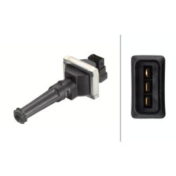 Ignition Coil HELLA 5DA 230 035-071 OE Ref 571084200